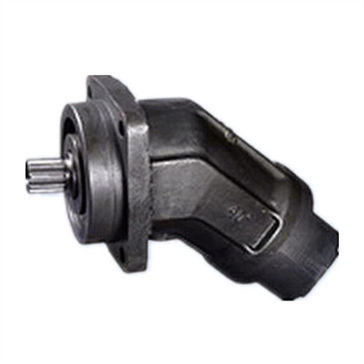Rexroth A2FO32 A2FO45 A2FO56 A2FO63 A2F080 Series Plunger Pump A2FO160/61-PAB05 A2FO160/61-PBB05 Axial Hydraulic Pump