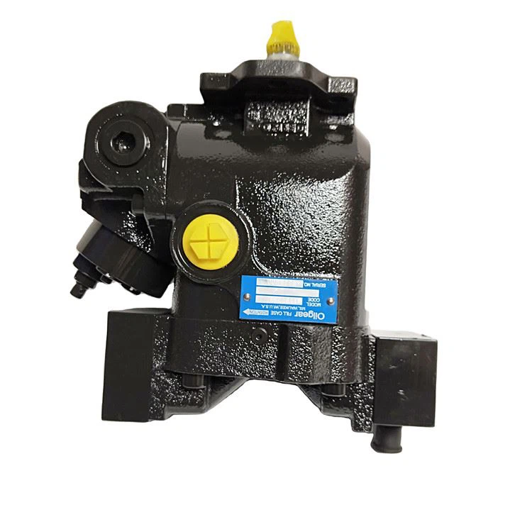 AT172603 OILGEAR AG Sraith Caidéal Loiní AT428960 AT302661 Caidéal Hiodrálacha