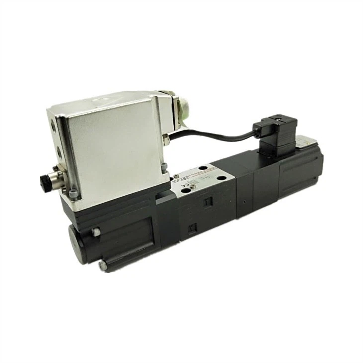 ATOS RZMO Series Hydraulic Solenoid Proportional Control Reversing Valve RZMO-TERS-PS-010/315 Pressure Relief Valve