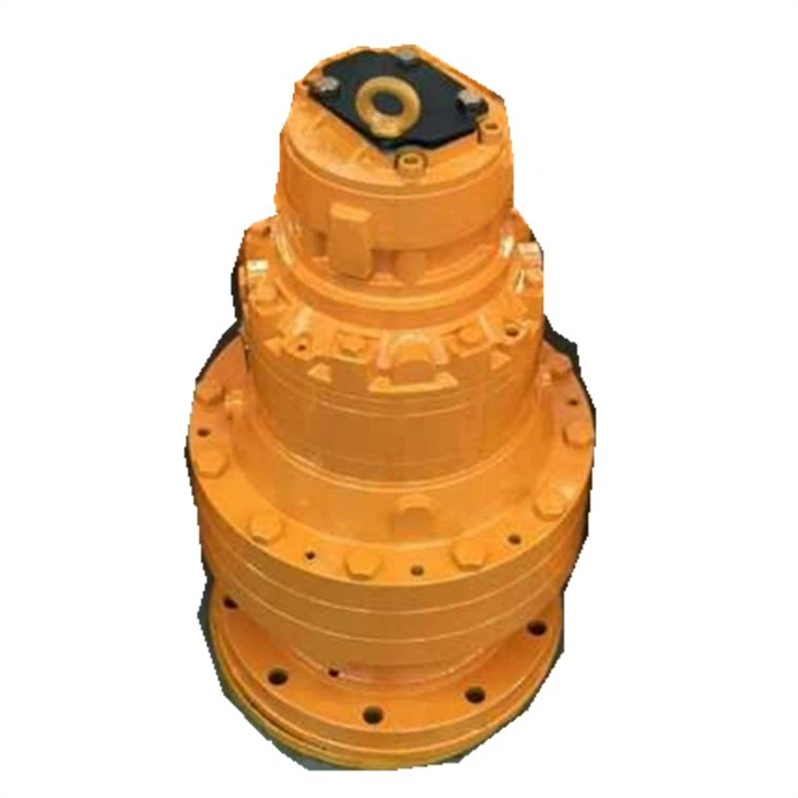 Concrete Pump Truck Gearbox PG1003 PG1002 Comer Pump Truck
