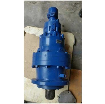 Concrete Pump Truck Gearbox PG1003 PG1002 Comer Pump Truck