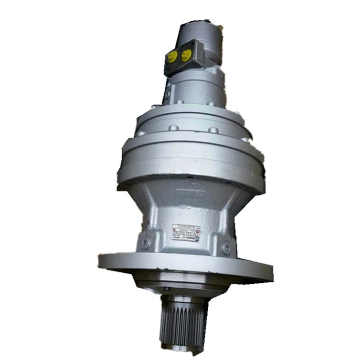 Concrete Pump Truck Gearbox PG1003 PG1002 Comer Pump Truck