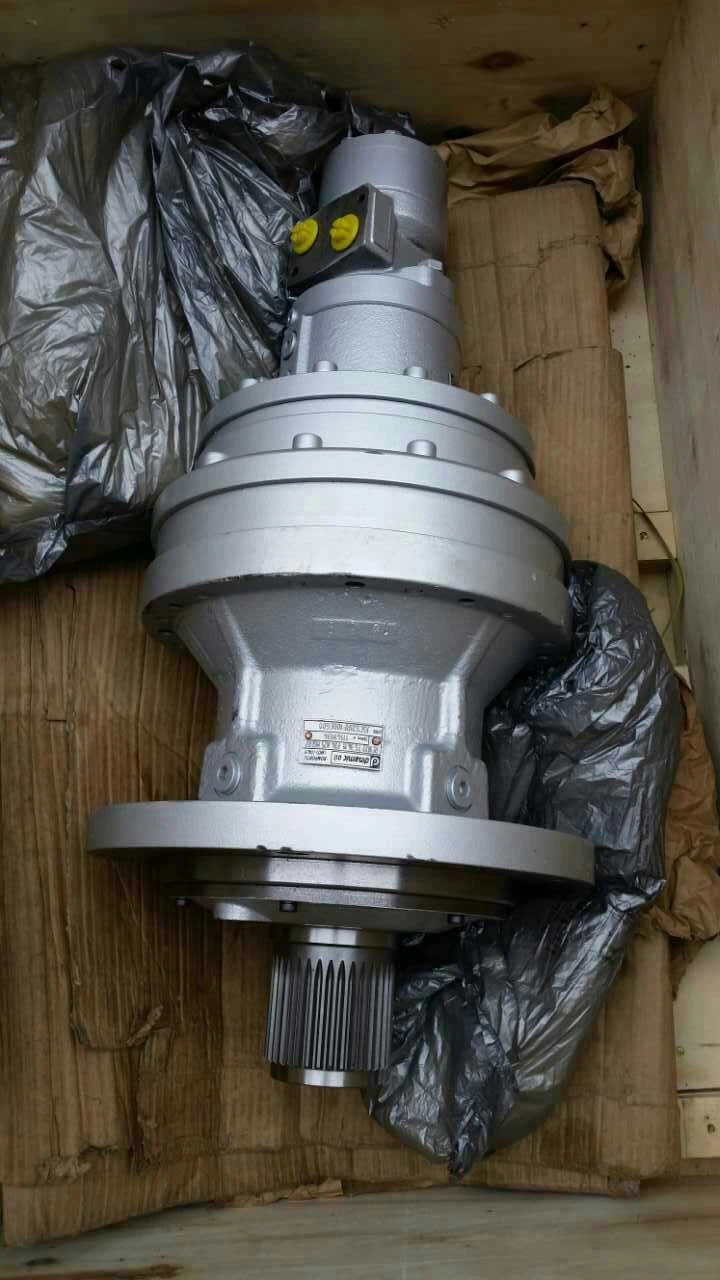 Concrete Pump Truck Gearbox PG1003 PG1002 Comer Pump Truck