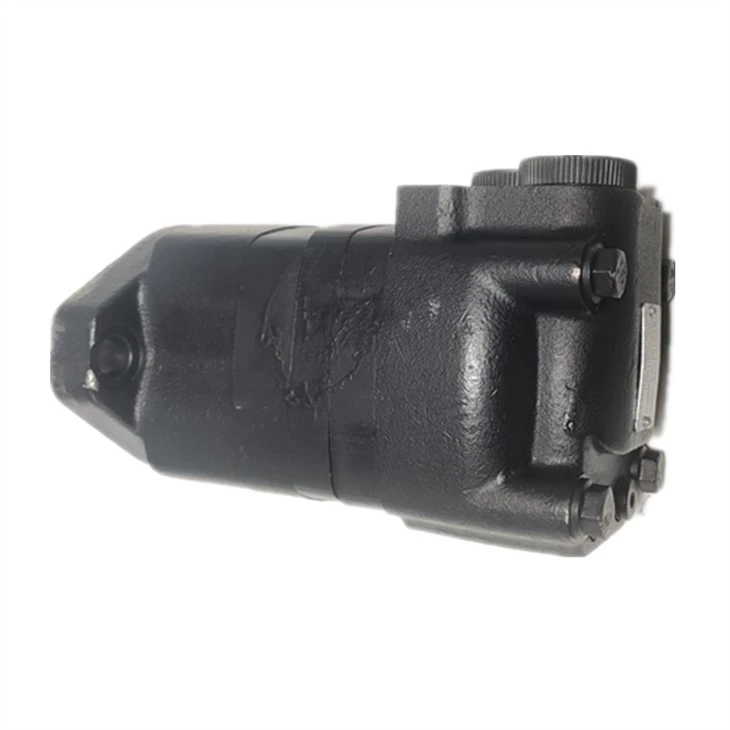 Eaton Char Lynn Hydraulic Motor 104-1001-006 M02049AC01AA0100010000000AAAAF
