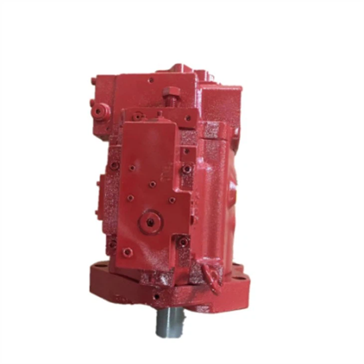 Innealra Beachtas Kawasaki KPM K3 K3VG K3VG280 K3VG280DI-10FRH-0000-0 Caidéal Plunger Caidéal Ola Hiodrálacha