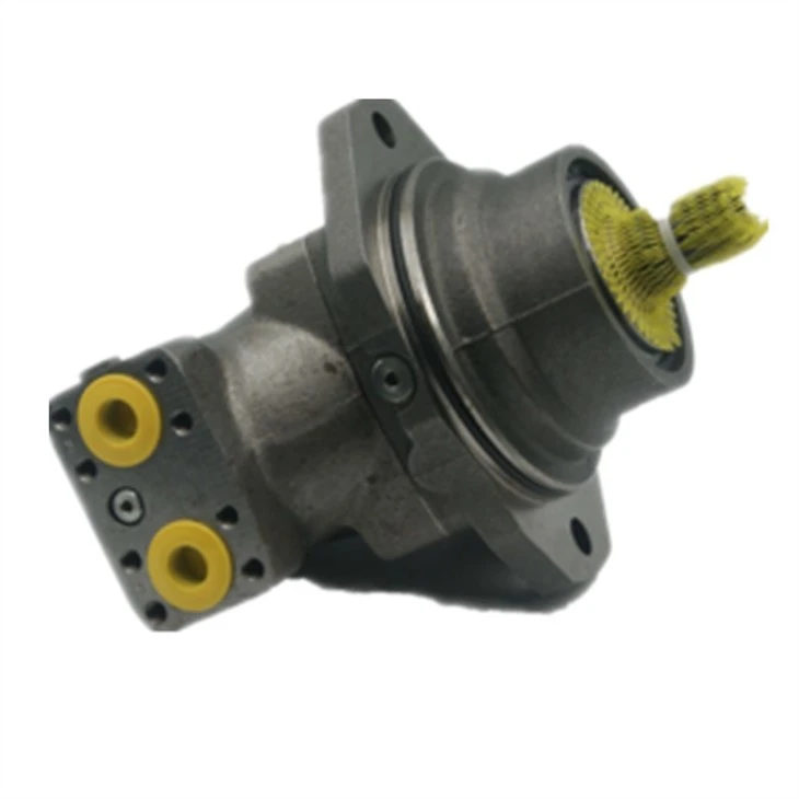 Parker F12 Series Hydraulic Motor F12 F12-030 Pisto Motor F12-030-MS-TV-S-000-0000-000 Motor