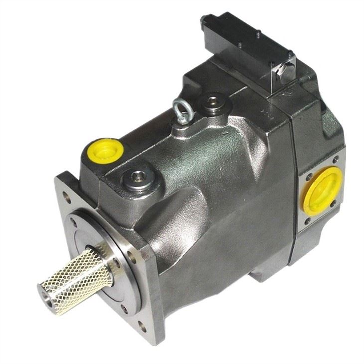 PARKER PV016R1K1T1NMFK4545 Piston Pump Hydraulic Pump Oil Pump PV016/ PV0/PV032/PV040/PV046/PV063 Series