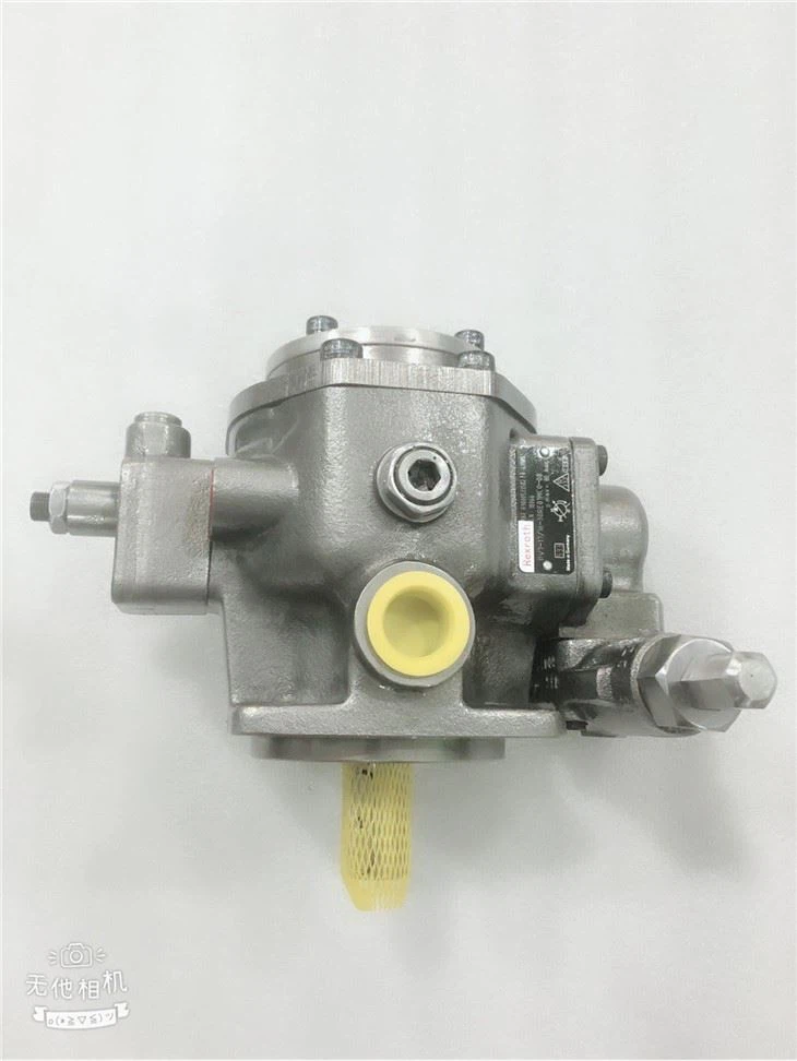 Rexroth PV7-1X/63-71 RE07 MC0-16 Oil Pump Piston Pump PV7-1X PV7-17 Series Pump PV7-1A