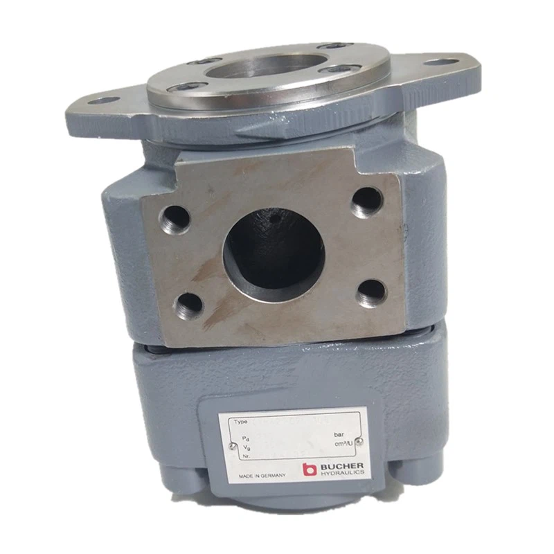 Caidéal Gear Hiodrálacha Meshing Inmheánach Rexroth QXM42-025L108 QXM QXM42 QXM23 QXM24 QXM31 QXM32 QXM33
