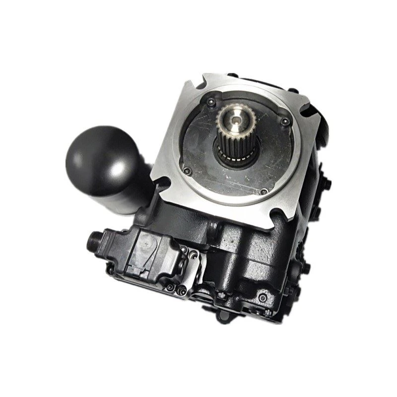 Díláithriú Inathraithe Hiodrálacha Sauer Danfoss 90R 90L Sraith 90R100 MN1CD60 R3C7 D04 FAD 424226 Caidéal Loiní