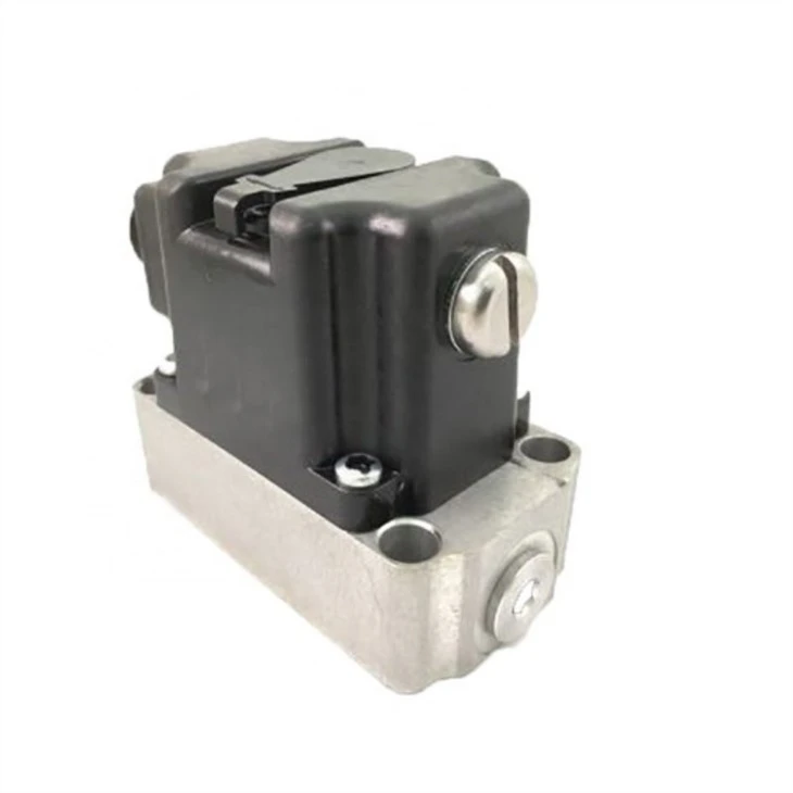 Sauer MCV116 Series MCV116A1201 MCV116A1203 MCV116A1204 Hydraulic Control Valve