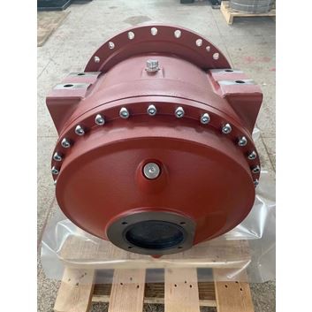 PMPseries Of PM7.8R140 PMB6R100, PMP6SP, PMB 6.5SP, PMB7ASP120, PMB7.1SP, PMB7R129, PMB7.8, PMB8 .0 Giarbhoscaí le haghaidh Trucailí Meascthóra