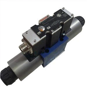 Comhla Hiodrálacha Rexroth 4WRAE