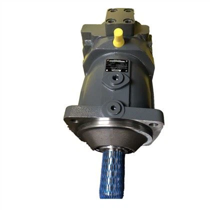 Caidéal Loiní Hiodrálacha A7VO55DRG / 63R-NZB01 Caidéal Tochailteora Hiodrálacha Rexroth A7VO A7VO55 A7VO80 A7VO107 A7VO160