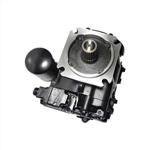 Díláithriú Inathraithe Hiodrálacha Sauer Danfoss 90R 90L Sraith 90R100 MN1CD60 R3C7 D04 FAD 424226 Caidéal Loiní