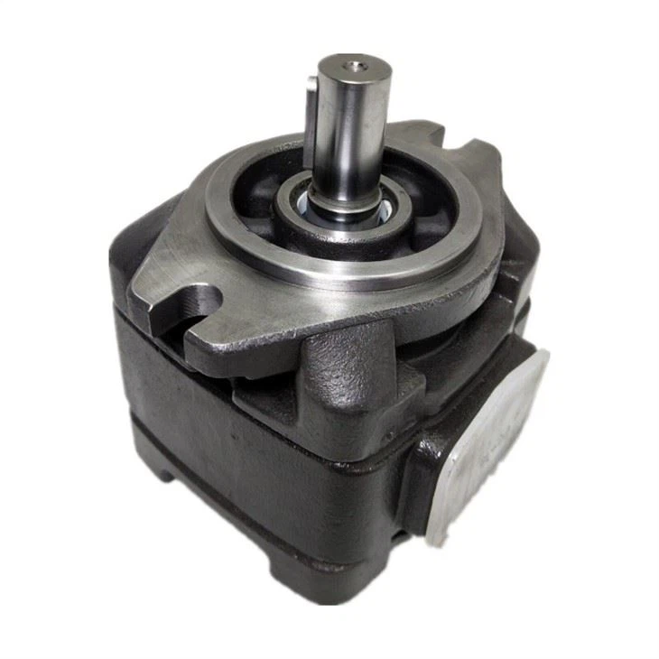 SUNNY CP0 CP1 CP2 Series Hydraulic Internal Gear Pump Injection Moulding Machine Pump CP1-63-P-10R-36
