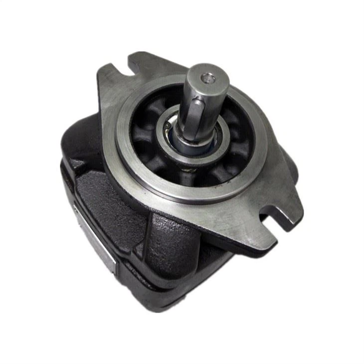 SUNNY CP0 CP1 CP2 Series Hydraulic Internal Gear Pump Injection Moulding Machine Pump CP1-63-P-10R-36