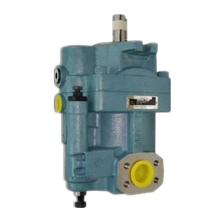 Trade Assurance Nachi PVS SERIES PVS-0B PVS-0A PVS-1B PVS-1A PVS-2B PVS-2A Hydraulic Piston Pump PVS-2B-45N2-11