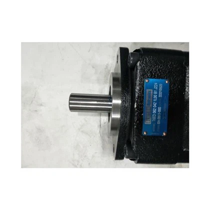 Parker Denison T6EE-062-052-2L14-A13-M0 T6CC-022-017-3L03-C10M Caidéal Loiní Hiodrálacha T6E0721R01A1 T6ED062-042-1L 00B1J224