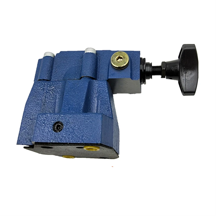DZ10 Rexroth Pilot Operated Sequence Valves