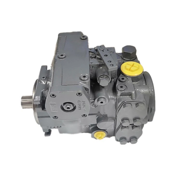 REXROTH A4VTG Hydraulic High Pressure Axial Piston Pump Variable Displacement Main Piston Pump A4VTG071HW100/33MRNC4C82F0000AS-0