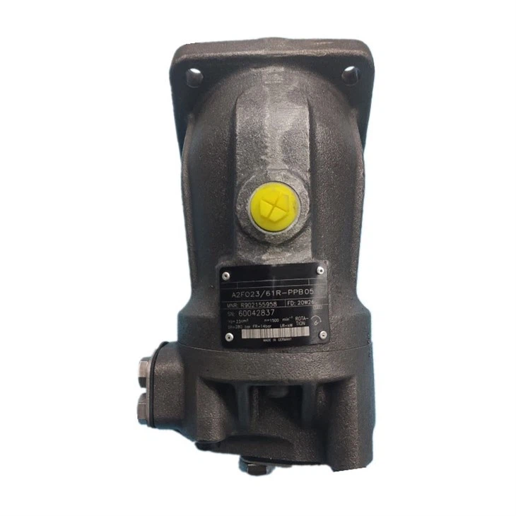 Rexroth A2FO Series Hydraulic Pump