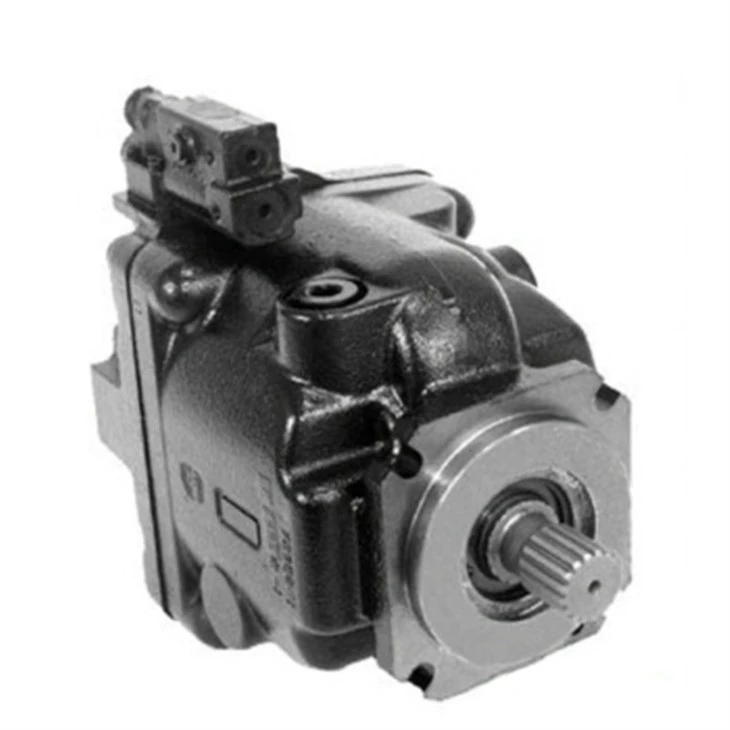 SAUER DANFOSS Hydraulic Pump 90R 90L 042 055 075 100 130 180 90R055MF1V6D3S1L02NNN424228 785857 Hydraulic Piston Pump