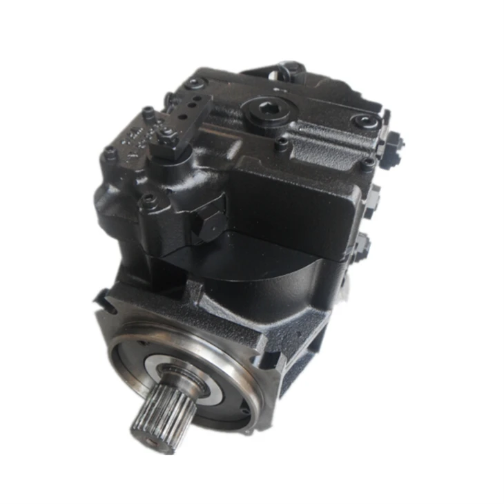 SAUER DANFOSS Hydraulic Pump 90R 90L 042 055 075 100 130 180 90R055MF1V6D3S1L02NNN424228 785857 Hydraulic Piston Pump
