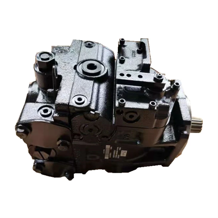 Caidéal Hiodrálacha SAUER DANFOSS 90R 90L 042 055 075 100 130 180 90R055MF1V6D3S1L02NNN424228 785857 Caidéal Loiní Hiodrálacha
