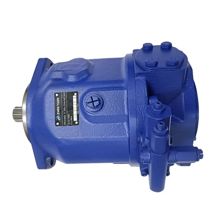 Caidéal Hiodrálacha ZHENYUAN Plunger A10VSO71DR/31R-VPA42N00 A10VSO18DR/31R-VSC12N00 A10VSO28 DFR1/31R-VPA12N00 Caidéal Hiodrálacha