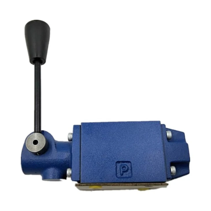 12V 80L/Min Solenoid 4 Way Solenoid Valve Hydraulic Power Unit Spare Parts Hydraulic Valve Direction Valve best