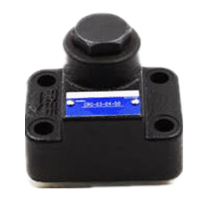 CRG-06 Check Valves best