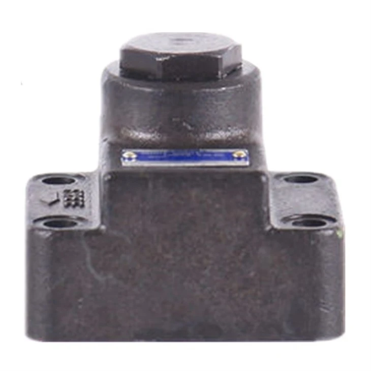 CRG-06 Check Valves high quality