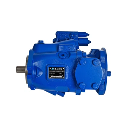 Zhenyuan R902455949 AA10VNO28DR/52R-VRC40N00-S2241 Sraith A10VNO Caidéal Loine Aiseach